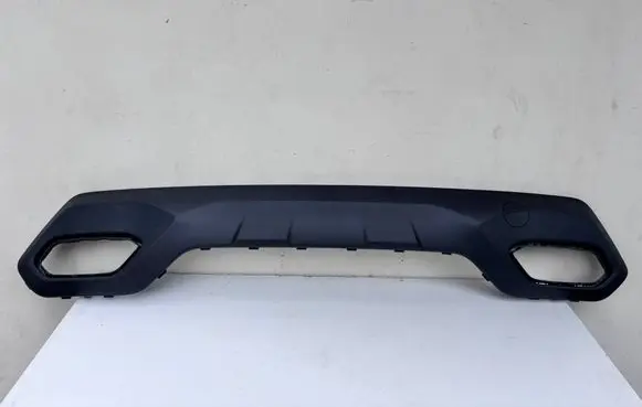 Seat Arona Rear bumper lower part trim 6F9807425 6F9807425B