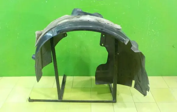 Ford C-MAX II Front arch AM51R16114BF PRAWE