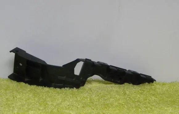 Fiat 500 Rear bumper mounting bracket 52061720