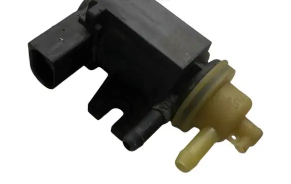 Volkswagen Crafter Turbo solenoid valve 1K0906627B 4011464A