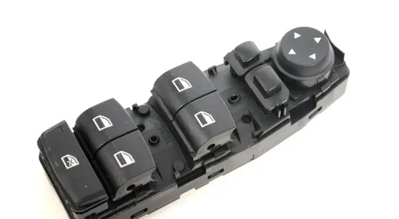 BMW X5 F15 Electric window control switch 9297349