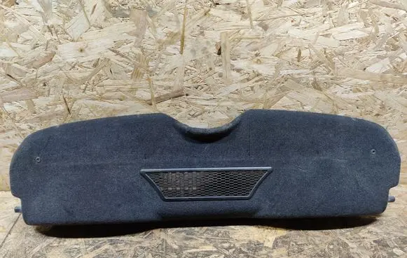 Mini One - Cooper R50 - 53 Parcel shelf