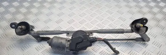 Lexus IS 220D-250-350 Front wiper linkage and motor 8511053040 1593000201