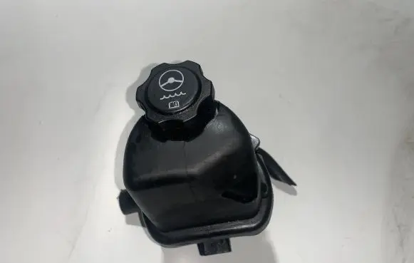 Opel Insignia A Power steering fluid tank/reservoir 26143133
