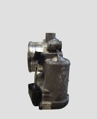 Volvo V40 Throttle valve 0280750520 31216665