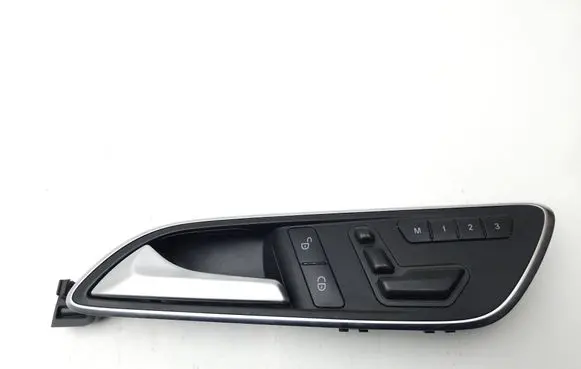 Mercedes-Benz B W246 W242 Seat memory switch A1669053900 10019967