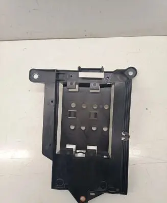 Porsche Macan (95B) Sound amplifier holder/bracket 95B035251