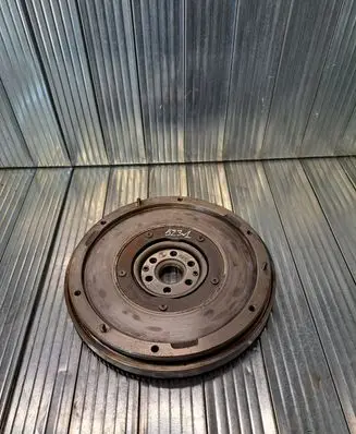 Ford Fiesta Dual mass flywheel C1BY6477BC