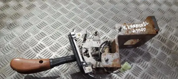 KIA Carnival Gear shifter/selector