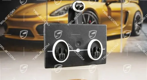 Porsche Boxster 981 Front door sensor coupe 4H0959793AC