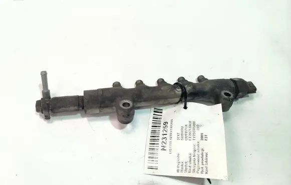 Subaru Outback Fuel main line pipe 