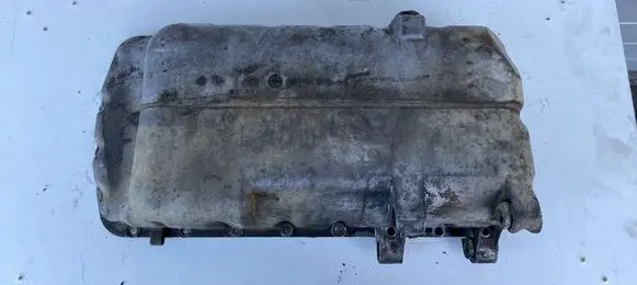 Peugeot Partner Oil sump