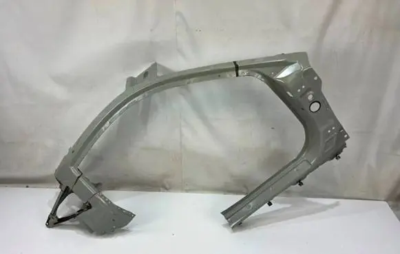 Ferrari F8 Tributo (B) Pillar trim (exterior) 