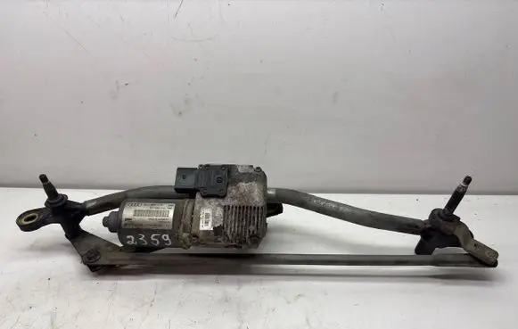 Audi A4 S4 B8 8K Front wiper linkage and motor 8K1955119 8T1955119 405116SW