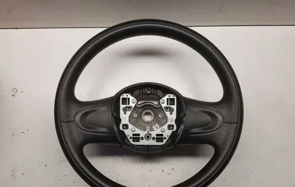 Mini One - Cooper Coupe R56 Steering wheel 2752916