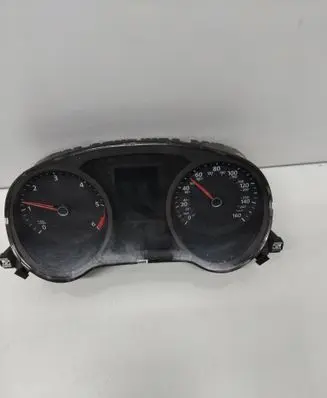 Volkswagen Jetta VI Speedometer (instrument cluster) 5C6920954A