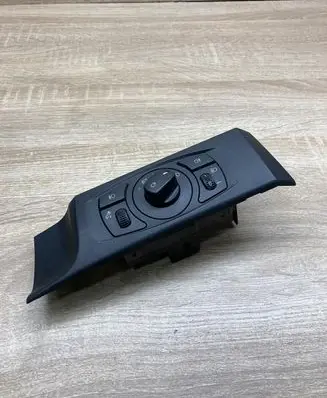 BMW 5 E60 E61 Light switch 6925295