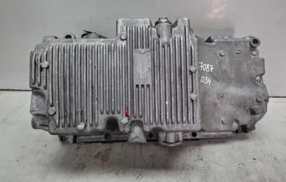 Opel Insignia A Oil sump S27647034 55567087