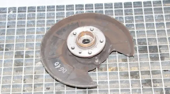 Volvo XC60 Rear wheel hub