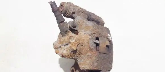 Fiat Punto (176) Front brake caliper