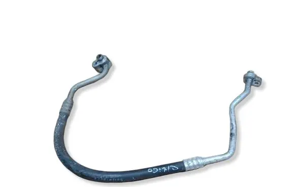 Skoda Citigo Air conditioning (A/C) pipe/hose 1S0820721