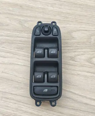 Volvo XC60 Electric window control switch 31334345 SWEB02 12W371