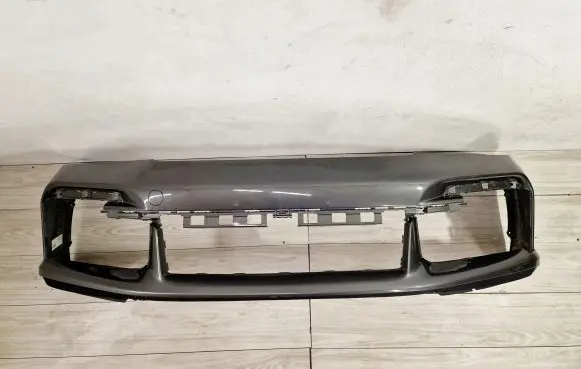 Porsche 911 992 Front bumper