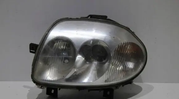 Toyota Auris 150 Headlight/headlamp