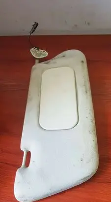 Mercedes-Benz ML W163 Sun visor 10001836