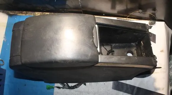 Volvo XC60 Armrest 30755732