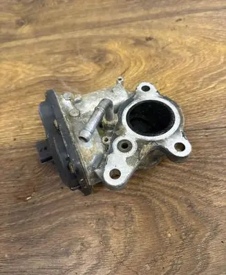 Renault Master III EGR valve 147109869r