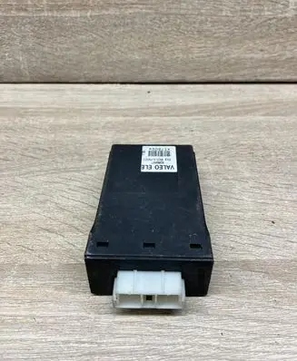 Peugeot 406 Other control units/modules 9630668977