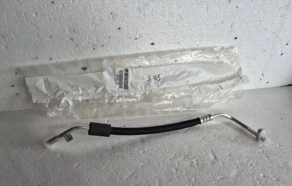 Fiat Scudo Air conditioning (A/C) pipe/hose 511467016 1440081180