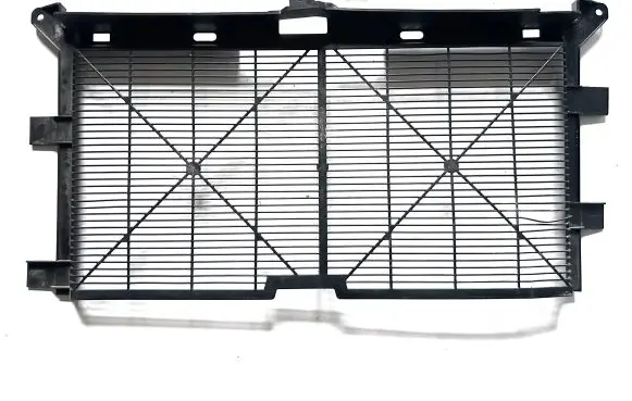 Nissan Leaf I (ZE0) Coolant radiator 214963NF0B