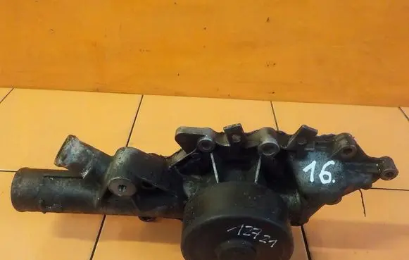 Mercedes-Benz ML W163 Intake manifold A61209037 SSACY