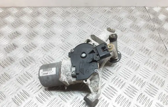 Honda Civic Front wiper linkage 404564