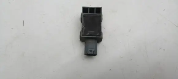 BMW 7 F01 F02 F03 F04 Airbag deployment crash/impact sensor 9159315