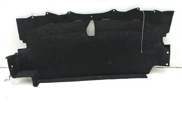 BMW Z4 E85 E86 Trunk separation 701668106 77646810