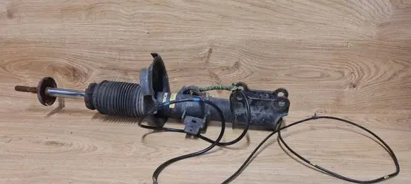 Volvo XC70 Air suspension front shock absorber 30658822