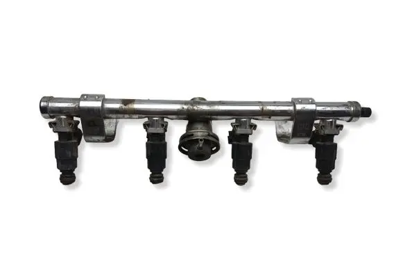 Mini One - Cooper R50 - 53 Fuel injectors set 04891192AA