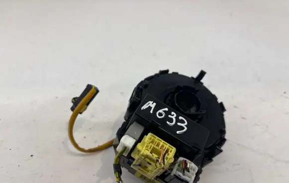 SsangYong Korando Airbag slip ring squib (SRS ring) 202008816