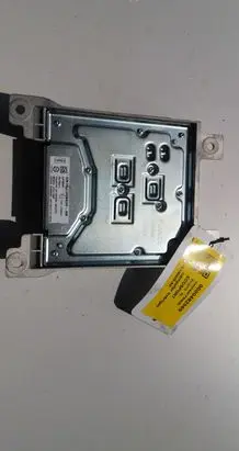Ford Ecosport Engine ECU kit and lock set GPB6A 20170411 GN15-18B849-AB