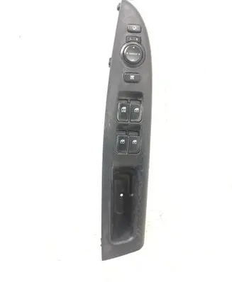 Hyundai i20 (PB PBT) Electric window control switch