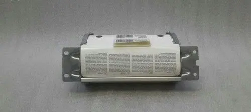 Mercedes-Benz S W221 Passenger airbag A2218601302