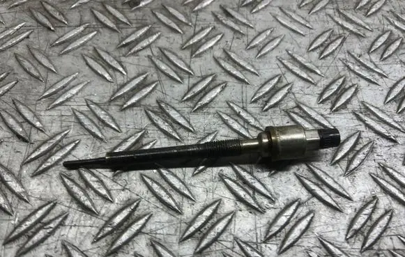 Opel Insignia A Glow plug 