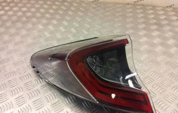 Toyota C-HR I Rear/tail lights 81560-F4031