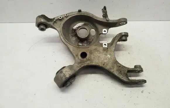 Ford Fusion II Rear upper control arm/wishbone DG9C5K652CX
