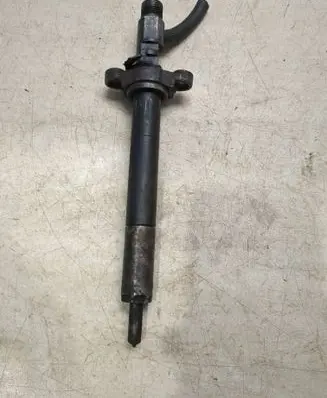 Citroen C4 I Fuel injector 9688438580 EJBR06001D