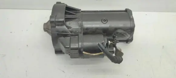 Peugeot 206 Starter motor