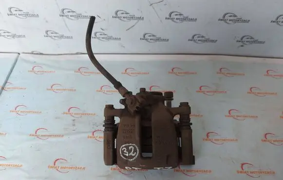 Audi Q3 8U Rear brake caliper 5079H
